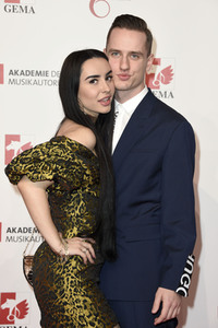 Deutscher Musikautorenpreis 2019 in Berlin