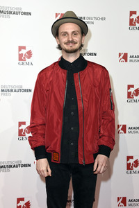 Deutscher Musikautorenpreis 2019 in Berlin