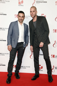 Deutscher Musikautorenpreis 2019 in Berlin