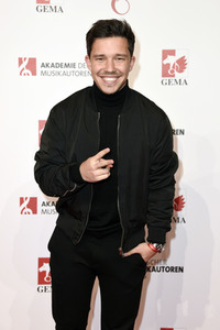 Deutscher Musikautorenpreis 2019 in Berlin