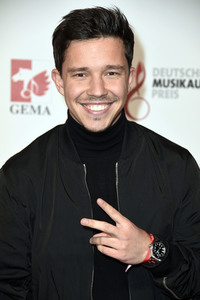 Deutscher Musikautorenpreis 2019 in Berlin