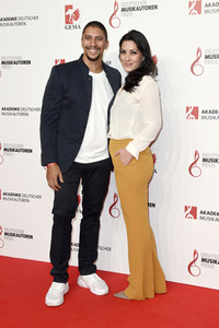 Deutscher Musikautorenpreis 2019 in Berlin