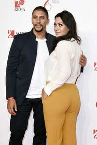 Deutscher Musikautorenpreis 2019 in Berlin