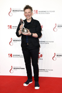 Deutscher Musikautorenpreis 2019 in Berlin