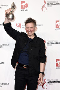 Deutscher Musikautorenpreis 2019 in Berlin
