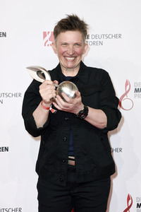 Deutscher Musikautorenpreis 2019 in Berlin