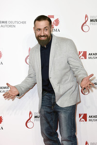 Deutscher Musikautorenpreis 2019 in Berlin