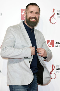 Deutscher Musikautorenpreis 2019 in Berlin