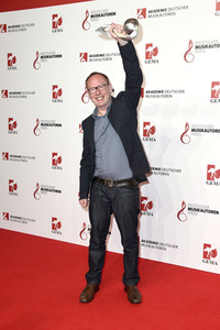 Deutscher Musikautorenpreis 2019 in Berlin