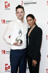 Deutscher Musikautorenpreis 2019 in Berlin