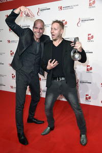 Deutscher Musikautorenpreis 2019 in Berlin