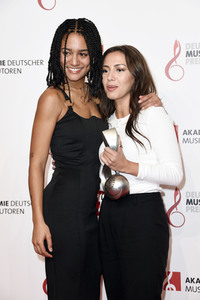 Deutscher Musikautorenpreis 2019 in Berlin