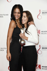 Deutscher Musikautorenpreis 2019 in Berlin