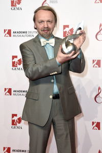 Deutscher Musikautorenpreis 2019 in Berlin