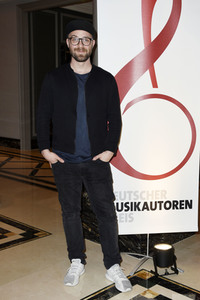 Deutscher Musikautorenpreis 2019 in Berlin