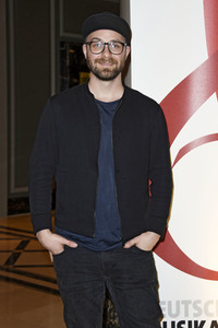 Deutscher Musikautorenpreis 2019 in Berlin