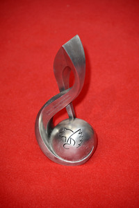 Deutscher Musikautorenpreis 2019 in Berlin