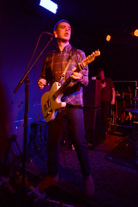 Konzert von The Spitfires in Hannover