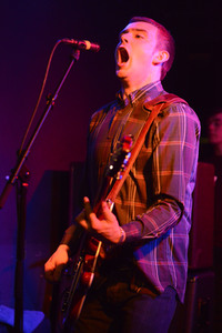 Konzert von The Spitfires in Hannover