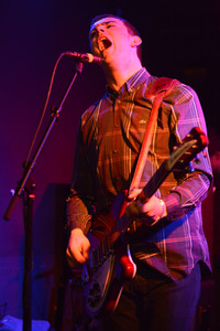 Konzert von The Spitfires in Hannover