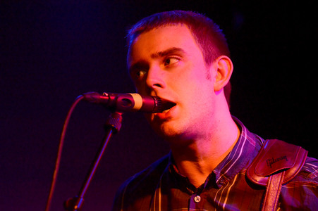 Konzert von The Spitfires in Hannover