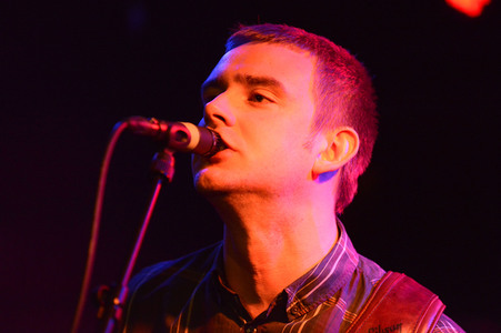 Konzert von The Spitfires in Hannover