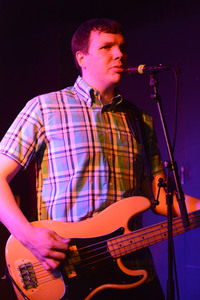 Konzert von The Spitfires in Hannover