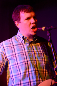 Konzert von The Spitfires in Hannover