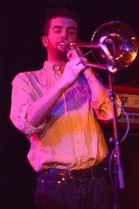 Konzert von The Spitfires in Hannover