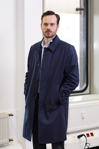 Settermin 'Tatort - Monster' in Dortmund