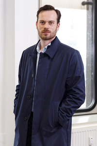 Settermin 'Tatort - Monster' in Dortmund