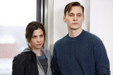 Settermin 'Tatort - Monster' in Dortmund