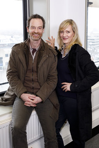 Settermin 'Tatort - Monster' in Dortmund