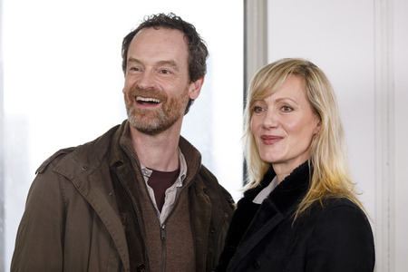 Settermin 'Tatort - Monster' in Dortmund