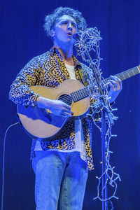 Konzert von Joel Baker in Hannover