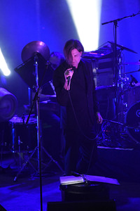 Konzert von Phillip Boa and the Voodooclub in Hannover