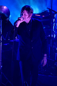 Konzert von Phillip Boa and the Voodooclub in Hannover