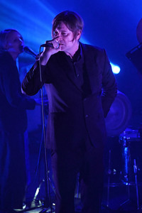 Konzert von Phillip Boa and the Voodooclub in Hannover