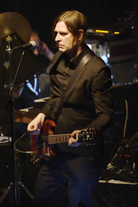 Konzert von Phillip Boa and the Voodooclub in Hannover