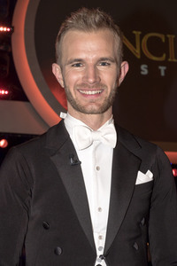 TV-Show 'Dancing Stars' in Wien