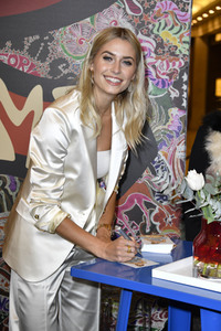 Meet & Greet mit Lena Gercke in Berlin