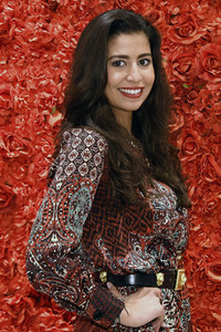 Modepräsentation 'Kendall + Kylie' in Köln