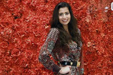 Modepräsentation 'Kendall + Kylie' in Köln