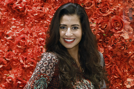 Modepräsentation 'Kendall + Kylie' in Köln