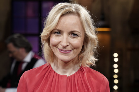 Talkshow 'Kölner Treff' in Köln