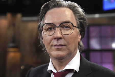 Talkshow 'Kölner Treff' in Köln