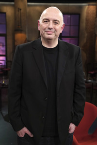 Talkshow 'Kölner Treff' in Köln