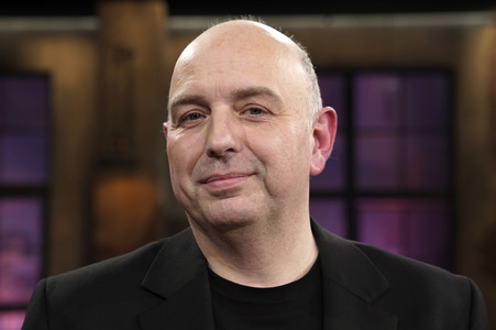 Talkshow 'Kölner Treff' in Köln