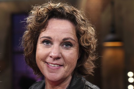 Talkshow 'Kölner Treff' in Köln