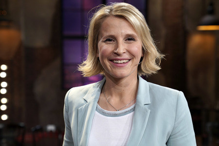 Talkshow 'Kölner Treff' in Köln